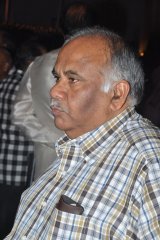 Raghavendra Rao Son Prakash Wedding